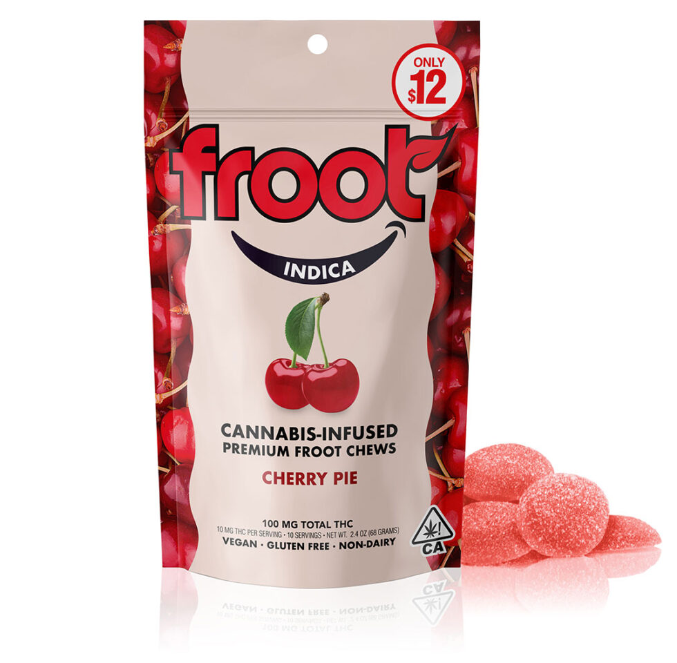 Gummies | FROOT BRAND
